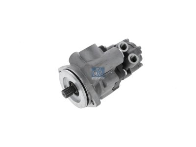 DT Spare Parts - Servo pump - 5.42154