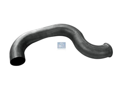 DT Spare Parts - Exhaust pipe - 2.14831