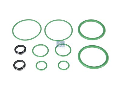 DT Spare Parts - Seal ring kit - 1.31464