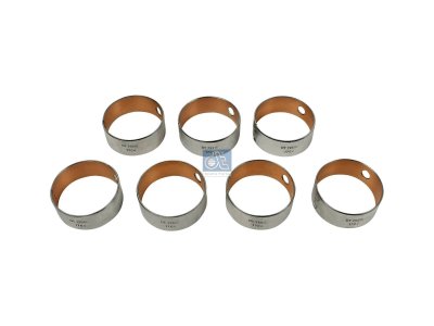 DT Spare Parts - Camshaft bearing kit - 6.91205