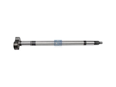 DT Spare Parts - Brake camshaft - 10.13101