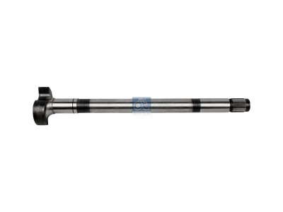 DT Spare Parts - Brake camshaft - 10.43101