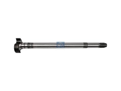 DT Spare Parts - Brake camshaft - 10.23101