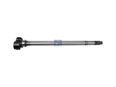 DT Spare Parts - Brake camshaft - 10.33103