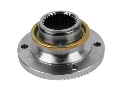 DT Spare Parts - Flange - 4.64498