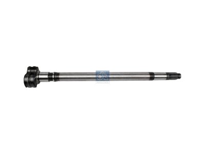 DT Spare Parts - Brake camshaft - 10.33101