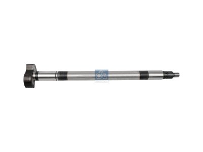 DT Spare Parts - Brake camshaft - 10.13103