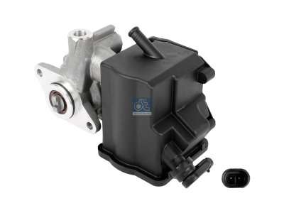 DT Spare Parts - Servo pump - 7.13212