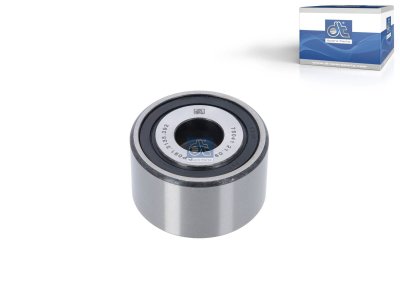 DT Spare Parts - Ball bearing - 4.65392