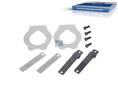 DT Spare Parts - Repair kit - 3.97312