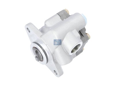 DT Spare Parts - Servo pump - 7.13201