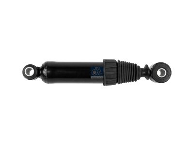 DT Spare Parts - Cabin shock absorber - 6.77033