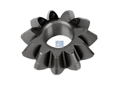 DT Spare Parts - Spider pinion - 4.65635