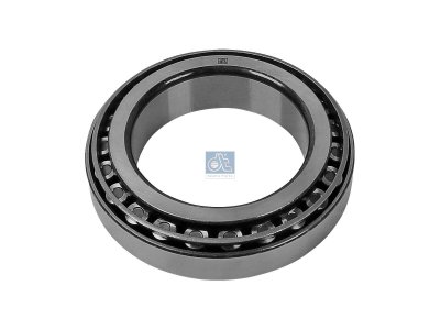 DT Spare Parts - Tapered roller bearing - 4.65283