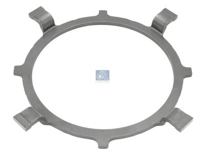 DT Spare Parts - Supporting ring - 2.32865