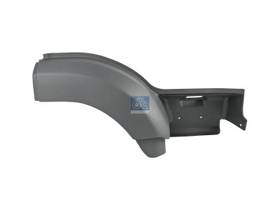 DT Spare Parts - Step well case - 7.72009