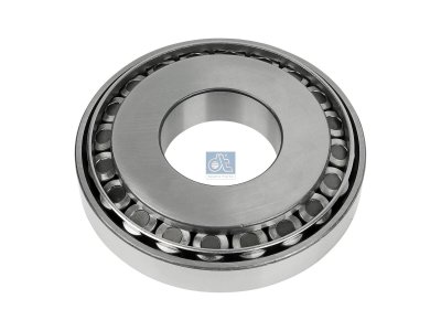 DT Spare Parts - Tapered roller bearing - 4.65413