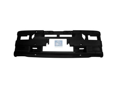 DT Spare Parts - Bumper - 7.10005