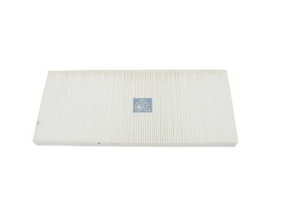 DT Spare Parts - Cabin air filter - 3.82009