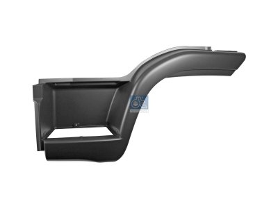 DT Spare Parts - Step well case - 7.72006