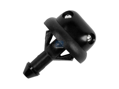 DT Spare Parts - Wiper nozzle - 3.35073 - 2 Pack