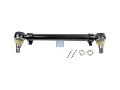 DT Spare Parts - Track rod - 3.63017