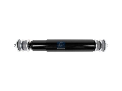 DT Spare Parts - Shock absorber - 3.66573