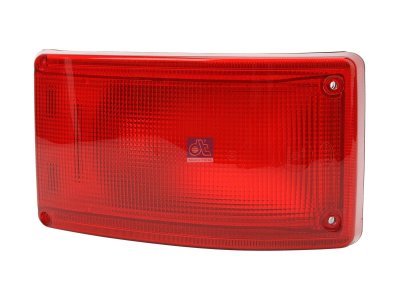 DT Spare Parts - Tail lamp - 3.32131