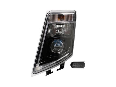 DT Spare Parts - Headlamp - 2.24722