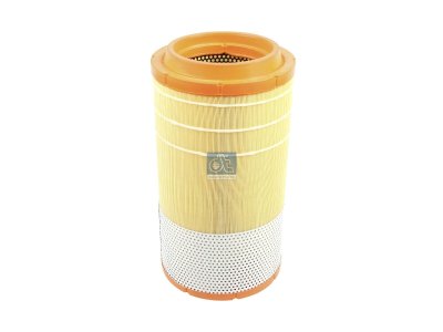 DT Spare Parts - Air filter - 3.18524