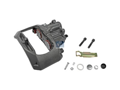 DT Spare Parts - Brake caliper - 4.63187