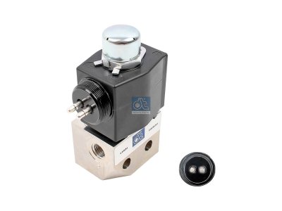 DT Spare Parts - Solenoid valve - 4.63654