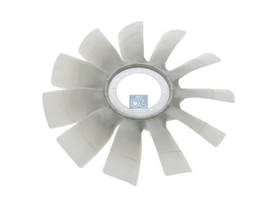 DT Spare Parts - Fan - 4.62734