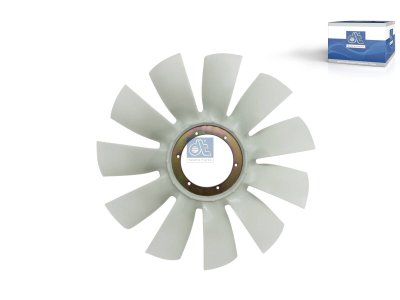 DT Spare Parts - Fan - 4.62734