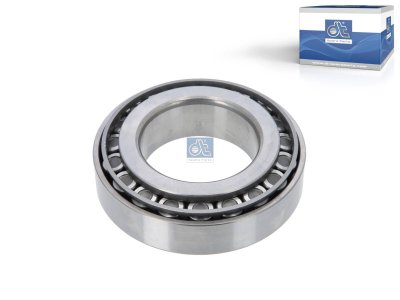 DT Spare Parts - Tapered roller bearing - 3.60031