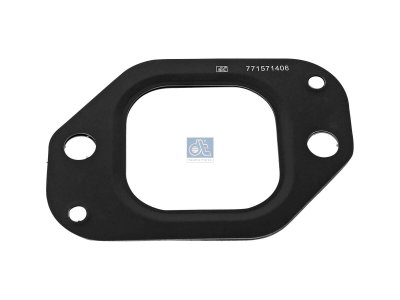 DT Spare Parts - Gasket - 2.10267 - 6 Pack