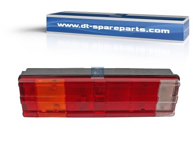 DT Spare Parts - Tail lamp - 4.64769