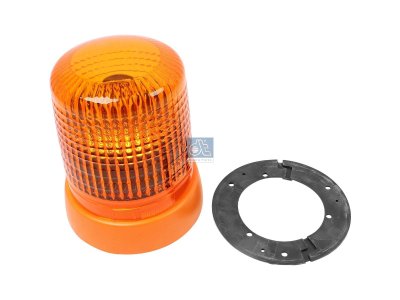 DT Spare Parts - Rotating emergency lamp - 3.32171