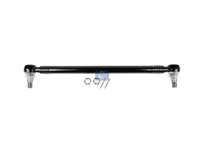 DT Spare Parts - Track rod - 3.63019