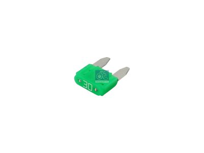 DT Spare Parts - Fuse - 9.69115 - 10 Pack