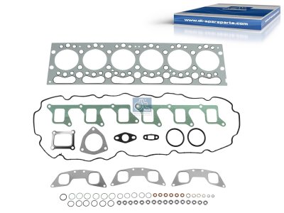 DT Spare Parts - Cylinder head gasket kit - 6.91222