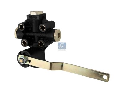 DT Spare Parts - Level valve - 4.64304