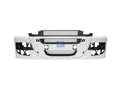 DT Spare Parts - Bumper - 7.10009