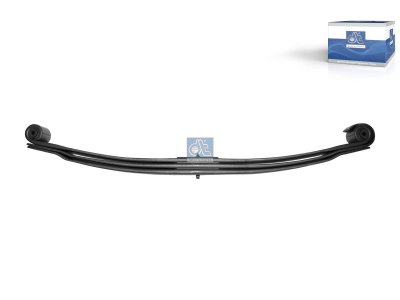 DT Spare Parts - Leaf spring - 2.61532