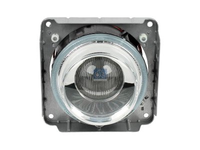 DT Spare Parts - Fog lamp - 3.31095