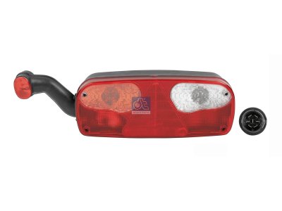 DT Spare Parts - Tail lamp - 10.99043