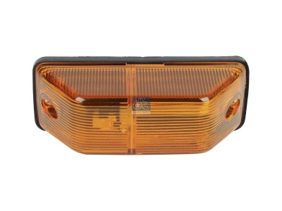 DT Spare Parts - Turn signal lamp - 3.31068