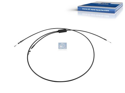 DT Spare Parts - Control wire - 1.22928