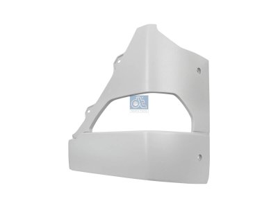 DT Spare Parts - Bumper - 4.65785