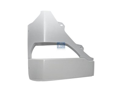 DT Spare Parts - Bumper - 4.65787